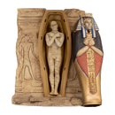 Iron Studios Universal Monsters The Mummy Deluxe 1:10 Scale Statue