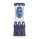 Iron Studios Power Rangers Zordon 1:10 Scale Statue