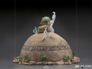Iron Studios Star Wars: The Mandalorian Grogu Legacy 1:4 Scale Statue