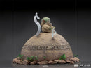 Iron Studios Star Wars: The Mandalorian Grogu Legacy 1:4 Scale Statue