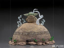 Iron Studios Star Wars: The Mandalorian Grogu Legacy 1:4 Scale Statue