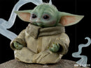Iron Studios Star Wars: The Mandalorian Grogu Legacy 1:4 Scale Statue