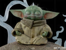 Iron Studios Star Wars: The Mandalorian Grogu Legacy 1:4 Scale Statue