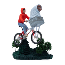 Iron Studios E.T. the Extra Terrestrial E.T. & Elliot 1:10 Scale Statue