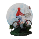 Iron Studios E.T. the Extra Terrestrial E.T. & Elliot Deluxe 1:10 Scale Statue
