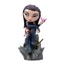 Iron Studios Marvel Comics Psylocke Minico