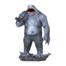 Iron Studios The Suicide Squad King Shark 1:10 Scale Statue
