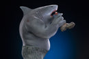Iron Studios The Suicide Squad King Shark 1:10 Scale Statue