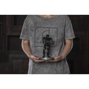 Iron Studios Star Wars: The Mandalorian Dark Trooper 1:10 Scale Statue