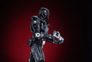 Iron Studios Star Wars: The Mandalorian Dark Trooper 1:10 Scale Statue