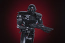 Iron Studios Star Wars: The Mandalorian Dark Trooper 1:10 Scale Statue