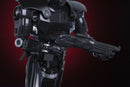 Iron Studios Star Wars: The Mandalorian Dark Trooper 1:10 Scale Statue