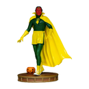 Iron Studios WandaVision Vision (Halloween) 1:10 Scale Statue