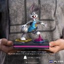 Iron Studios Space Jam 2: A New Legacy Bugs Bunny 1:10 Scale Statue