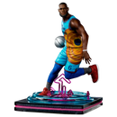 Iron Studios Space Jam 2: A New Legacy Lebron James 1:10 Scale Statue