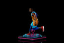 Iron Studios Space Jam 2: A New Legacy Lebron James 1:10 Scale Statue