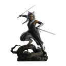 Iron Studios Star Wars Ahsoka Tano 1:10 Scale Statue