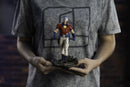 Iron Studios The Suicide Squad Peacemaker 1:10 Scale Statue