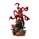 Iron Studios Venom 2: Let There Be Carnage Carnage 1:10 Scale Statue