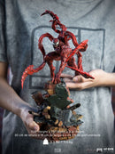 Iron Studios Venom 2: Let There Be Carnage Carnage 1:10 Scale Statue