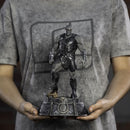 Iron Studios Zack Snyder's Justice League (2021) Darkseid 1:10 Scale Statue