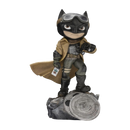 Iron Studios Zack Snyder's Justice League (2021) Knight Batman Minico