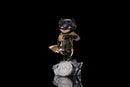 Iron Studios Zack Snyder's Justice League (2021) Knight Batman Minico