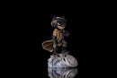 Iron Studios Zack Snyder's Justice League (2021) Knight Batman Minico