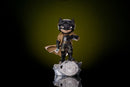 Iron Studios Zack Snyder's Justice League (2021) Knight Batman Minico