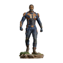 Iron Studios The Suicide Squad Bloodsport 1:10 Scale Statue