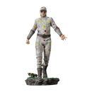 Iron Studios The Suicide Squad Polka Dot Man 1:10 Scale Statue