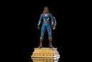 Iron Studios What If Captain Carter 1:10 Scale Statue