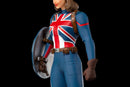 Iron Studios What If Captain Carter 1:10 Scale Statue