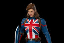 Iron Studios What If Captain Carter 1:10 Scale Statue