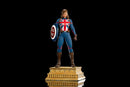 Iron Studios What If Captain Carter 1:10 Scale Statue