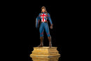 Iron Studios What If Captain Carter 1:10 Scale Statue