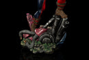 Iron Studios Marvel Comics Warpath 1:10 Scale Statue