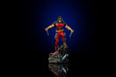 Iron Studios Marvel Comics Warpath 1:10 Scale Statue