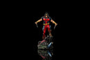 Iron Studios Marvel Comics Warpath 1:10 Scale Statue