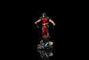 Iron Studios Marvel Comics Warpath 1:10 Scale Statue
