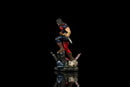 Iron Studios Marvel Comics Warpath 1:10 Scale Statue