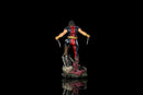 Iron Studios Marvel Comics Warpath 1:10 Scale Statue