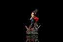 Iron Studios Marvel Comics Warpath 1:10 Scale Statue