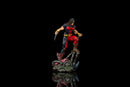 Iron Studios Marvel Comics Warpath 1:10 Scale Statue
