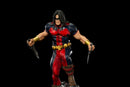 Iron Studios Marvel Comics Warpath 1:10 Scale Statue