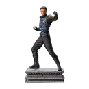 Iron Studios The Falcon and the Winter Soldier Bucky Barnes 1:10 Scale Statue
