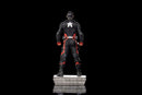 Iron Studios The Falcon and the Winter Soldier John Walker US Agent 1:10 Scale Statue