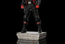 Iron Studios The Falcon and the Winter Soldier John Walker US Agent 1:10 Scale Statue