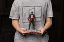 Iron Studios The Falcon and the Winter Soldier John Walker US Agent 1:10 Scale Statue