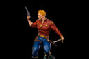Iron Studios Flash Gordon Flash Gordon Deluxe 1:10 Scale Statue